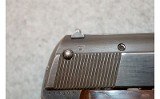 Sauer ~ 38H ~ 7.65mm - Image 5 of 8