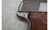 Sauer ~ 38H ~ 7.65mm - Image 4 of 8