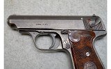 Sauer ~ 38H ~ 7.65mm - Image 8 of 8