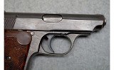 Sauer ~ 38H ~ 7.65mm - Image 6 of 8