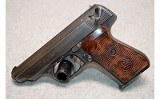 Sauer ~ 38H ~ 7.65mm - Image 2 of 8