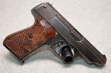 Sauer ~ 38H ~ 7.65mm - Image 1 of 8