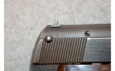 Sauer ~ 38H ~ 7.65mm - Image 5 of 8