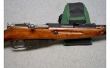 Tula ~ Mosin Nagant M91/30 ~ 7.62x54R - 4 of 15