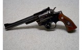Ruger ~ Security-Six ~ .357 Magnum - 2 of 9