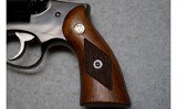 Ruger ~ Security-Six ~ .357 Magnum - 7 of 9