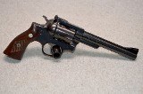 Ruger ~ Security-Six ~ .357 Magnum - 1 of 9