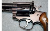 Ruger ~ Security-Six ~ .357 Magnum - 8 of 9