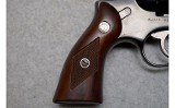 Ruger ~ Security-Six ~ .357 Magnum - 4 of 9