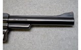 Ruger ~ Security-Six ~ .357 Magnum - 6 of 9