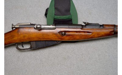 Izhevsk Arms ~ M1938 Mosin Nagant ~ 7.62x54R - Image 4 of 13