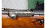 Izhevsk Arms ~ M1938 Mosin Nagant ~ 7.62x54R - Image 9 of 13