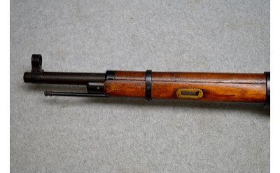 Izhevsk Arms ~ M1938 Mosin Nagant ~ 7.62x54R - Image 8 of 13