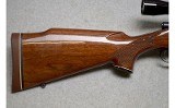 Remington ~ Model 700 ~ .30-06 Springfield - 3 of 9