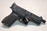 Springfield ~ Echelon 4.5F w/Threaded Barrel ~ 9mm Luger - 1 of 3