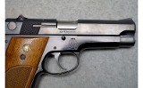 Smith & Wesson ~ 39-2 ~ 9mm Luger - 4 of 6
