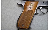 Smith & Wesson ~ 39-2 ~ 9mm Luger - 3 of 6