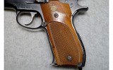 Smith & Wesson ~ 39-2 ~ 9mm Luger - 5 of 6