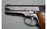 Smith & Wesson ~ 39-2 ~ 9mm Luger - 6 of 6