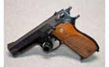 Smith & Wesson ~ 39-2 ~ 9mm Luger - 2 of 6
