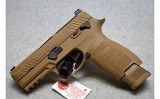 Sig Sauer ~ M18 ~ 9MM Luger - 2 of 3