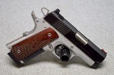 Springfield ~ Ronin EMP 3" ~ 9mm Luger - 1 of 3