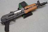 Zastava ~ PAP M85PV ~ 5.56x45mm - 1 of 6