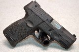 Taurus ~ PT111 Millennium G2 ~9mm Luger - 1 of 2