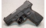 Taurus ~ PT111 Millennium G2 ~9mm Luger - 2 of 2