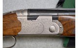 Beretta ~ 687 Silver Pigeon Grade V (LNIB unfired) ~ 12 Gauge - 5 of 16