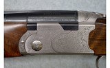 Beretta ~ 687 Silver Pigeon Grade V (LNIB unfired) ~ 12 Gauge - 11 of 16