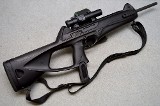 Beretta ~ CX4 Storm ~ 9mm Parabellum - 1 of 11