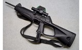 Beretta ~ CX4 Storm ~ 9mm Parabellum - 2 of 11