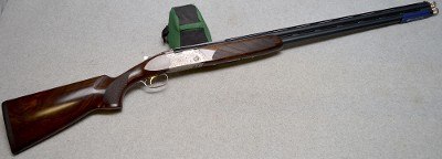Beretta ~ 687 Silver Pigeon Grade V (LNIB unfired) ~ 12 Gauge - Image 1 of 15