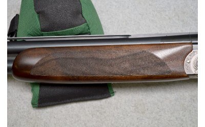 Beretta ~ 687 Silver Pigeon Grade V (LNIB unfired) ~ 12 Gauge - Image 11 of 15