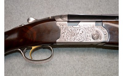 Beretta ~ 687 Silver Pigeon Grade V (LNIB unfired) ~ 12 Gauge - Image 4 of 15