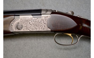 Beretta ~ 687 Silver Pigeon Grade V (LNIB unfired) ~ 12 Gauge - Image 10 of 15