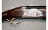 Beretta ~ 687 Silver Pigeon Grade V (LNIB unfired) ~ 12 Gauge - Image 4 of 15