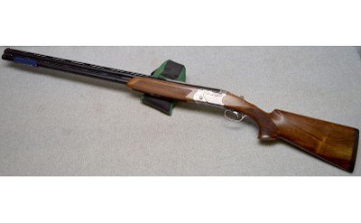 Beretta ~ 694 Trap ~ 12 Gauge 2¾" - Image 2 of 12