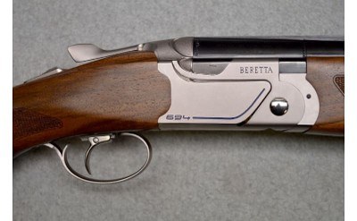 Beretta ~ 694 Trap ~ 12 Gauge 2¾" - Image 4 of 12