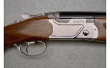 Beretta ~ 694 Trap ~ 12 Gauge 2¾" - Image 4 of 12