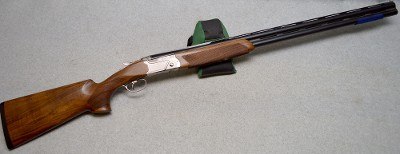 Beretta ~ 694 Trap ~ 12 Gauge 2¾" - Image 1 of 12