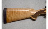Winchester ~ Model 70 Super Grade ~ .243 Winchester - 3 of 9