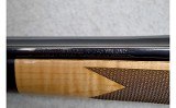 Winchester ~ Model 70 Super Grade ~ .243 Winchester - 9 of 9