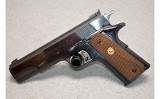 Colt ~ Gold Cup National Match Automatic ~ .45 Auto - 2 of 11