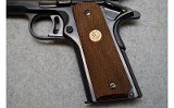 Colt ~ Gold Cup National Match Automatic ~ .45 Auto - 6 of 11