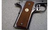 Colt ~ Gold Cup National Match Automatic ~ .45 Auto - 3 of 11