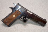Colt ~ Gold Cup National Match Automatic ~ .45 Auto - 1 of 11