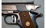 Colt ~ Gold Cup National Match Automatic ~ .45 Auto - 8 of 11
