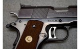 Colt ~ Gold Cup National Match Automatic ~ .45 Auto - 4 of 11